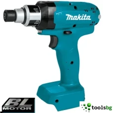 MAKITA DFT 085 FMZ SOLO - ПРОФЕСИОНАЛЕН АКУМУЛАТОРЕН БЕЗЧЕТКОВ ДИНАМОМЕТРИЧЕН КЛЮЧ